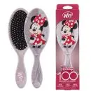Disney 100 Original Detangler Minnie Mouse Wet Brush Hair Brush